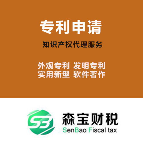 廣州花都企業(yè)申請(qǐng)國(guó)內(nèi)專(zhuān)利，為何選擇花都森寶財(cái)稅？——專(zhuān)業(yè)、經(jīng)驗(yàn)、專(zhuān)注軟件開(kāi)發(fā)